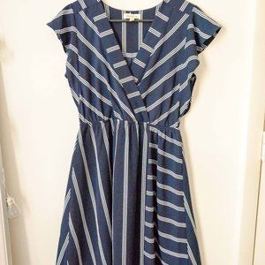 Sailor Jerry's Mom Dress